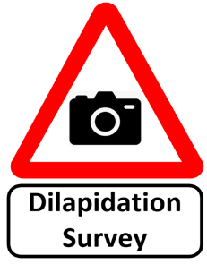 Website Dilapidation Survey