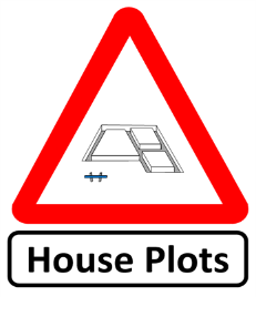 Website House Plots