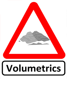 Website Volumetrics